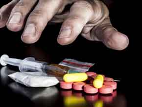 De Addiction Centre in Delhi